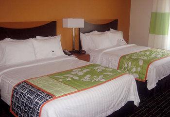 Fairfield Inn Suites Carlisle Pet Policy