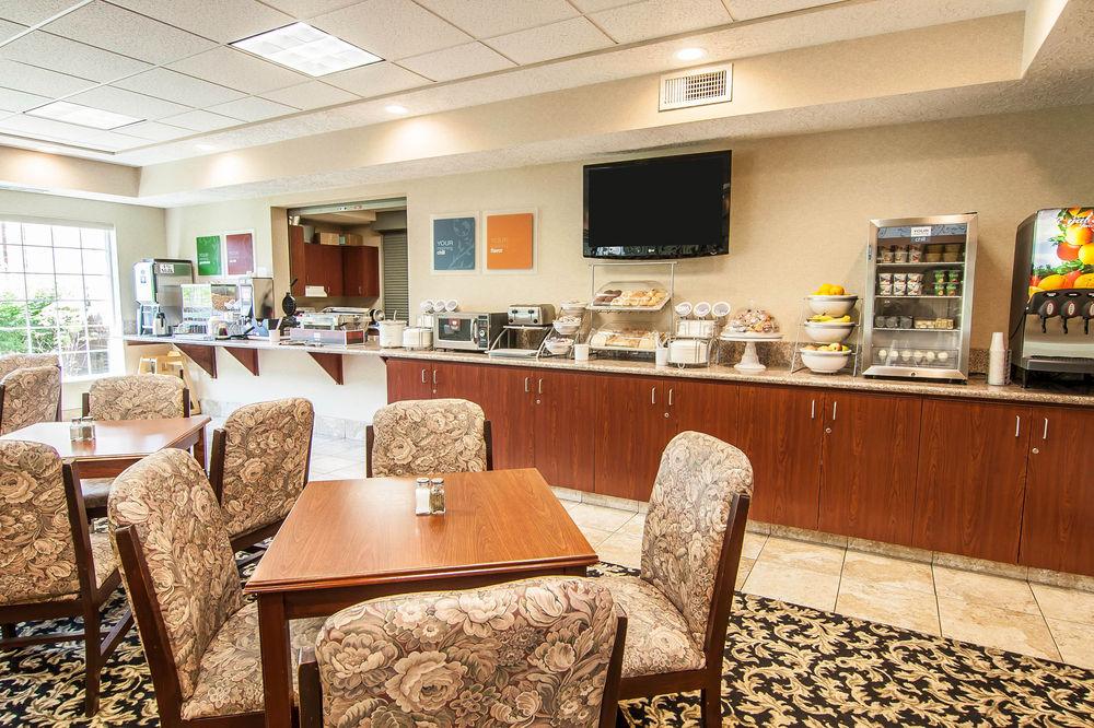 Comfort Suites Linn County Fairground And Expo Pet Policy