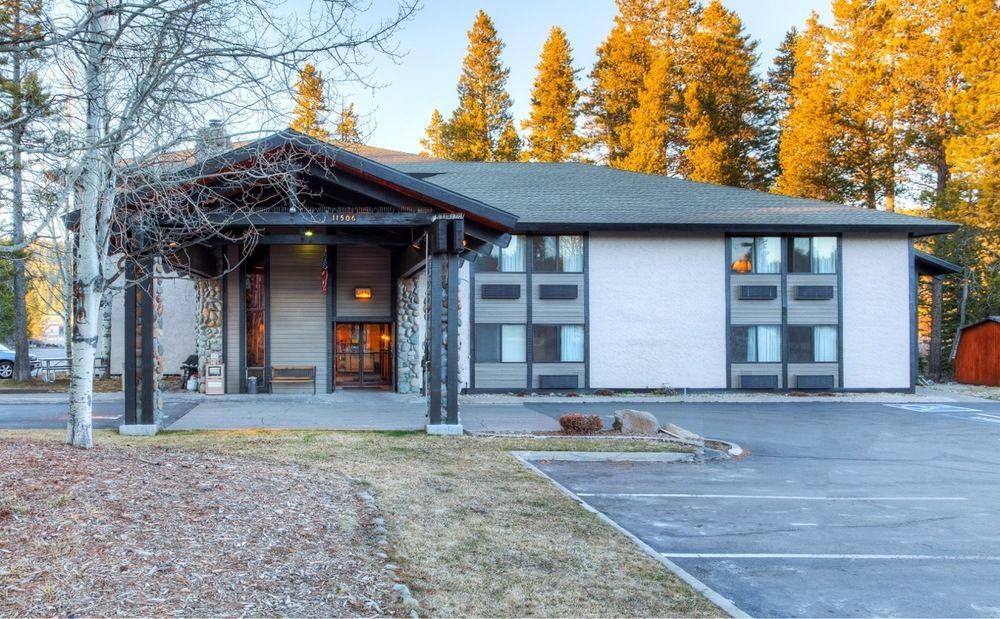 The Inn At Truckee Pet Policy