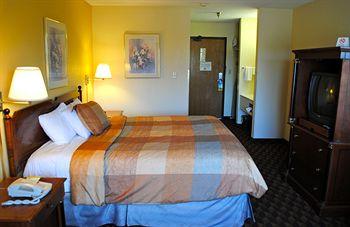 Geneva Motel Inn Pet Policy