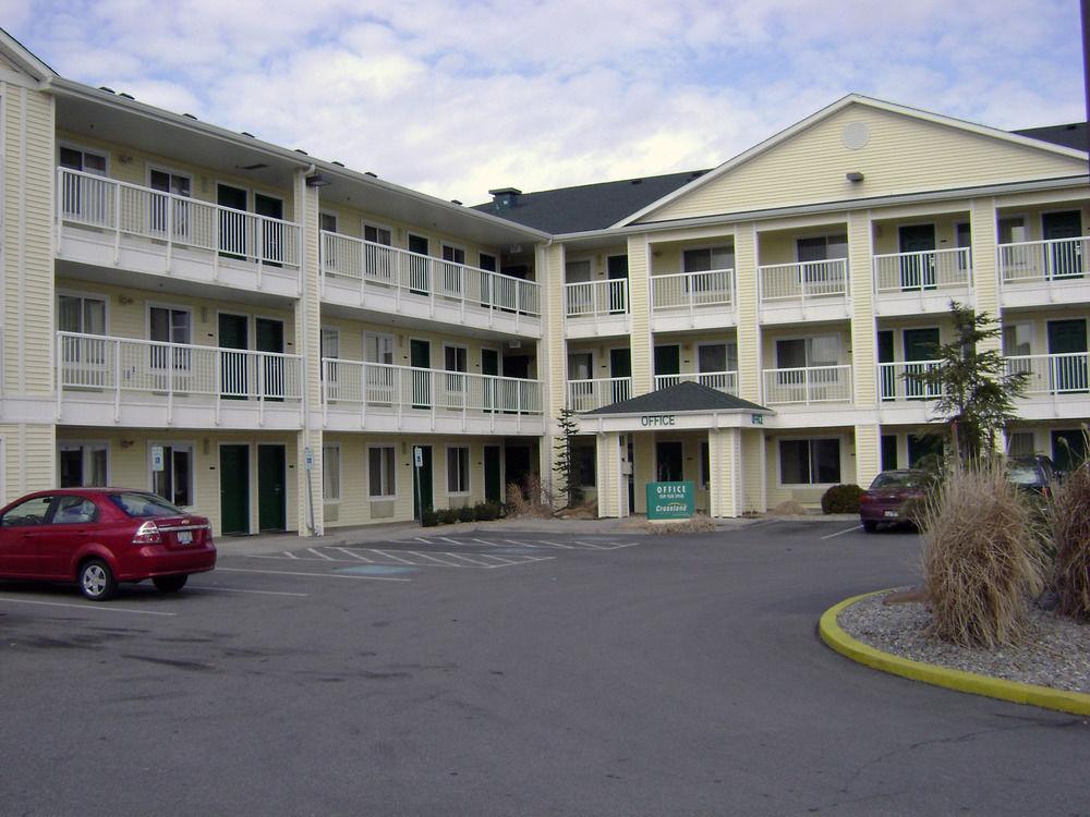 Crossland Economy Studios Spokane Valley Pet Policy