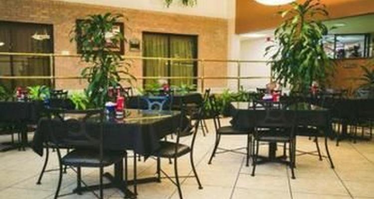 Wyndham Garden Amarillo Pet Policy