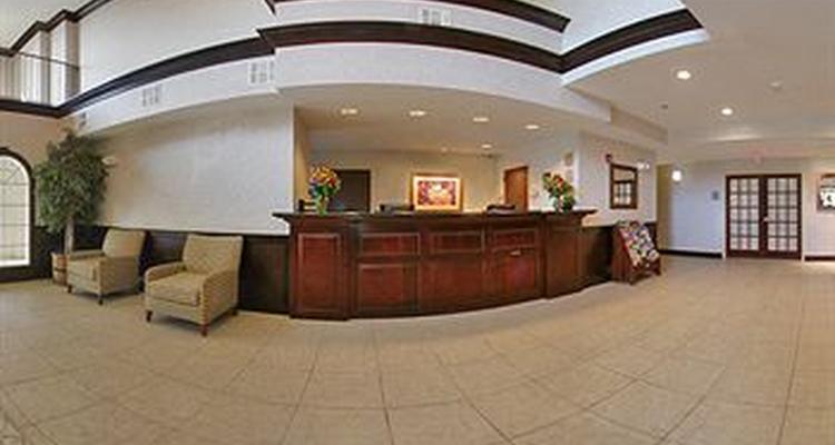 Comfort Suites East Brunswick Pet Policy