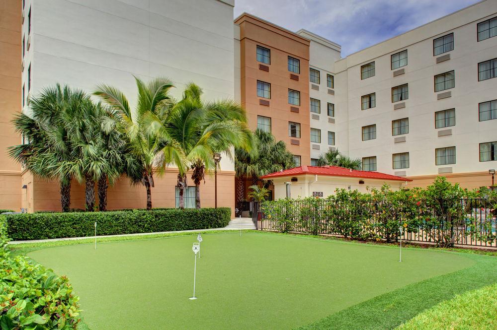 Homewood Suites by Hilton West Palm Beach Pet Policy