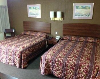 Budget Inn Oskaloosa Pet Policy