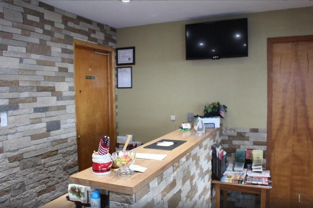 Budget Inn Oskaloosa Pet Policy