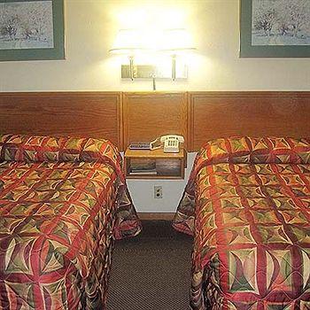 Budget Inn Oskaloosa Pet Policy