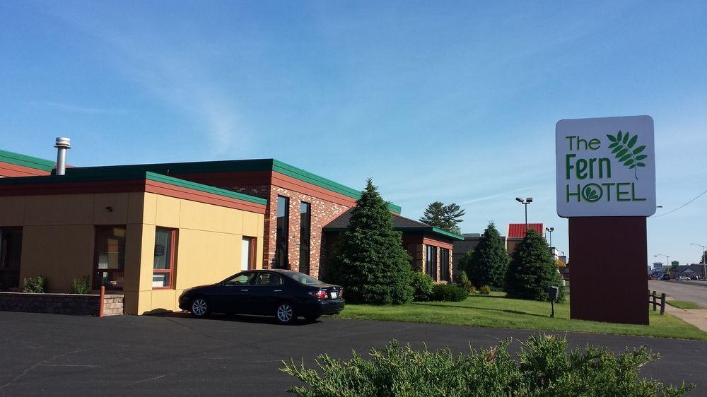 wisconsin rapids hotels motels