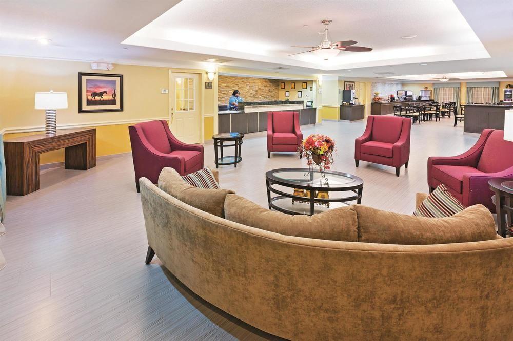 La Copa Inn Galveston Pet Policy