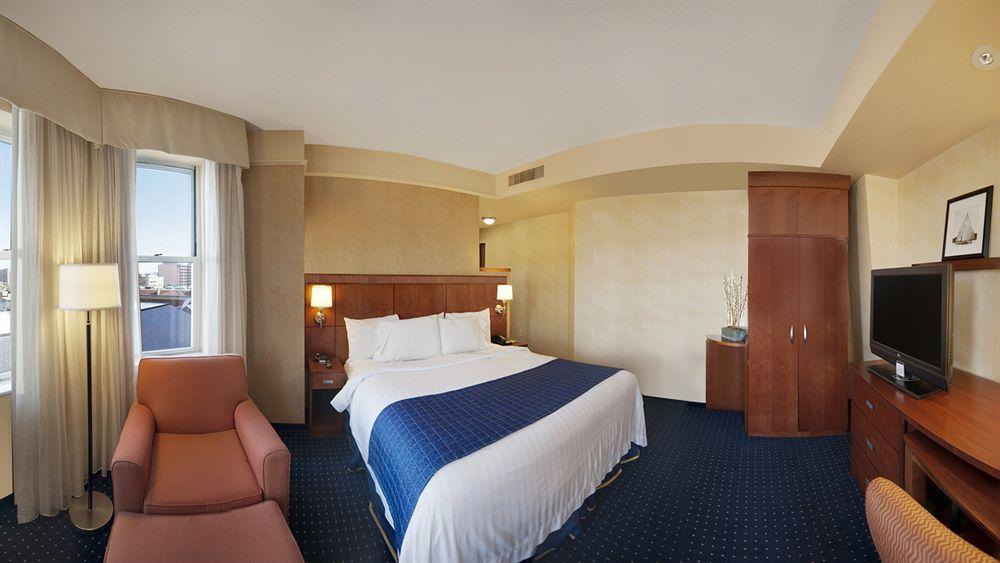 Courtyard Boston Copley Square Pet Policy