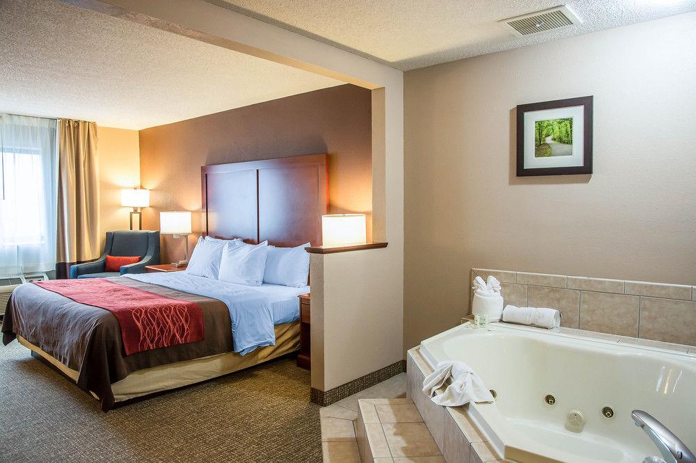 Comfort Inn Lawrenceburg Pet Policy