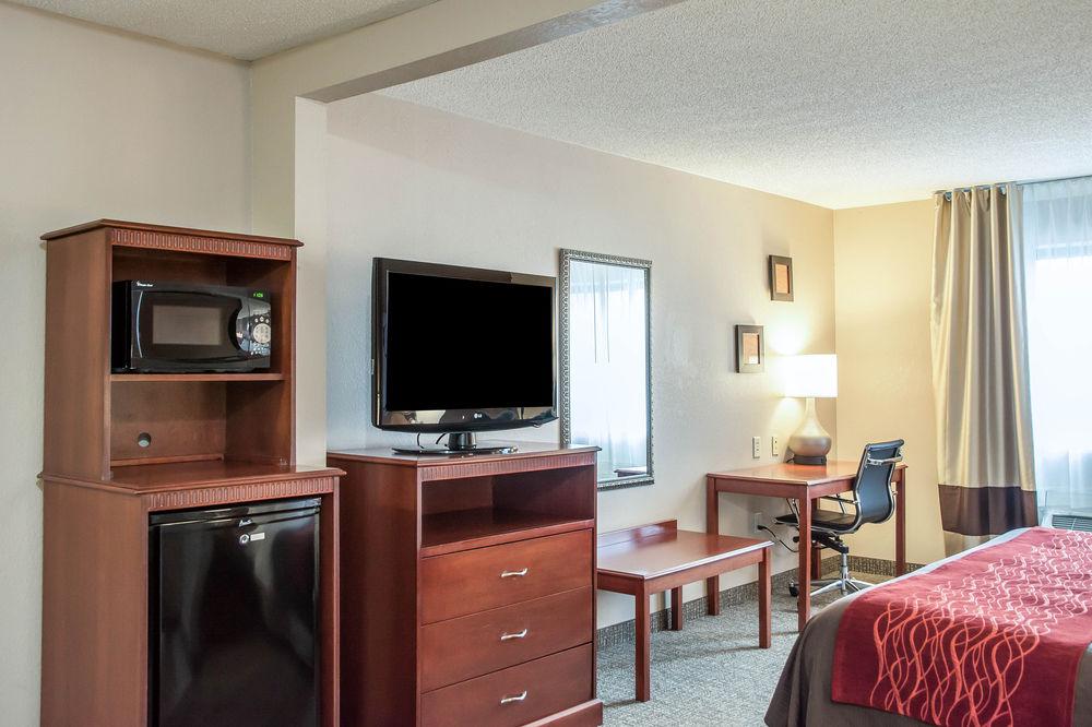 Comfort Inn Lawrenceburg Pet Policy