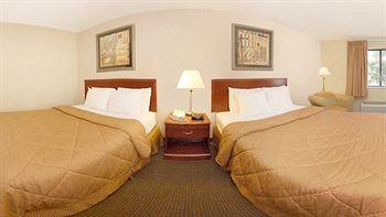 Comfort Inn Lawrenceburg Pet Policy