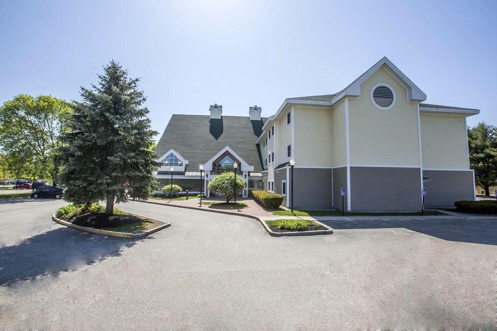 Comfort Inn Concord Pet Policy