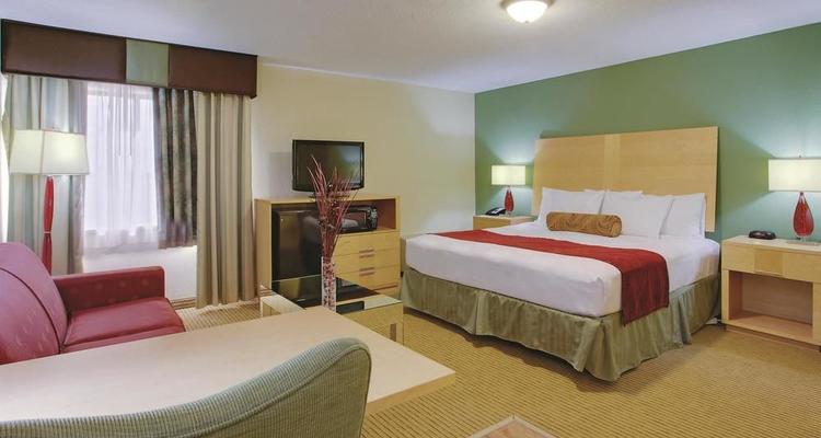 La Quinta Inn Roanoke Salem Pet Policy