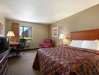 Pet Friendly Hotels In Mitchell Sd Bringfido