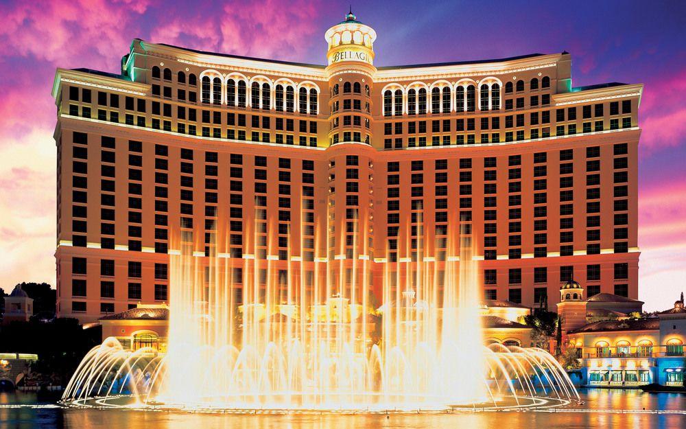 Bellagio Pet Policy