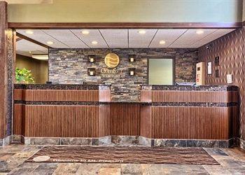 Comfort Inn Suites Mount Pleasant Pet Policy