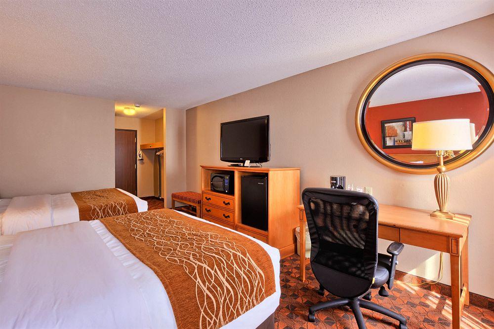 Comfort Inn Suites Mount Pleasant Pet Policy