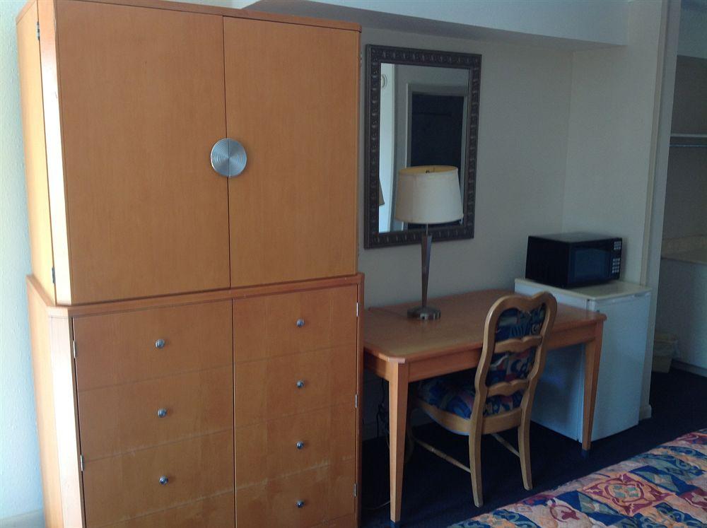 Relax Inn Downtown Vicksburg Pet Policy