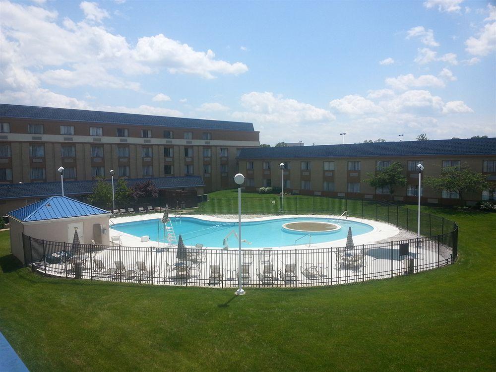 Comfort Inn College Park North Pet Policy