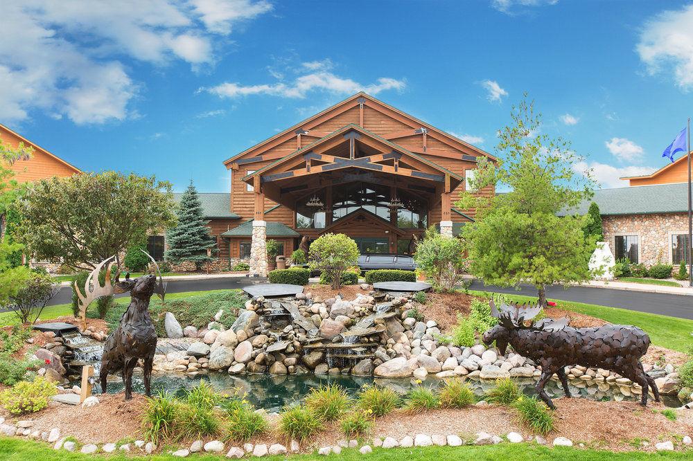 Tundra Lodge And Conference Center Pet Policy