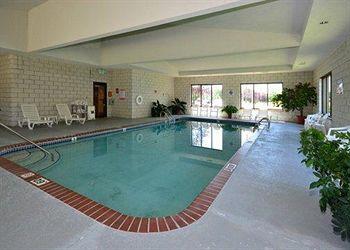 Quality Suites Chestertown Pet Policy
