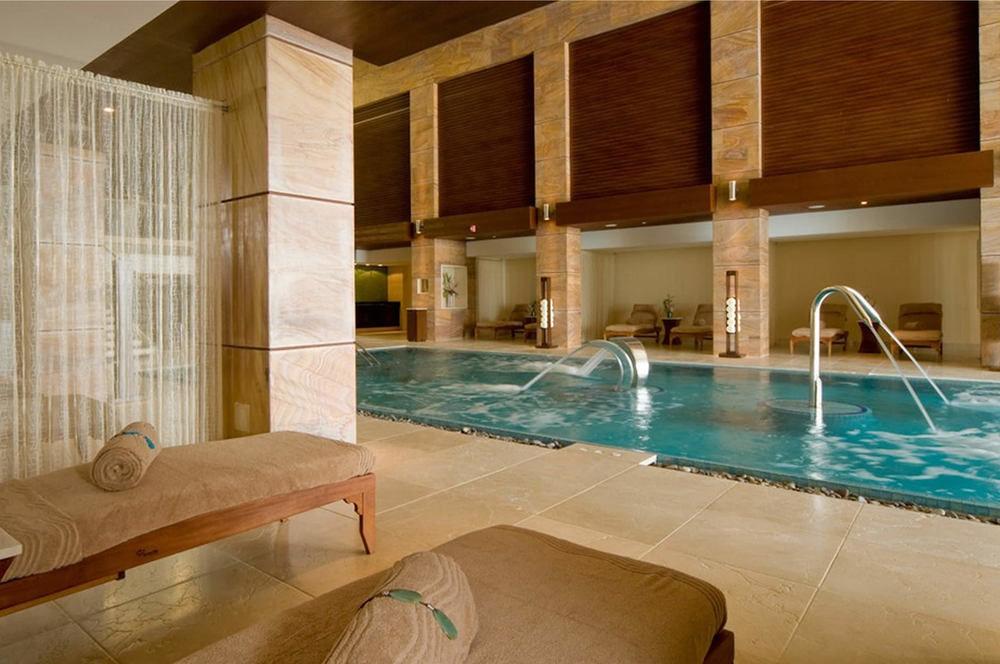Fiesta Americana Grand Coral Beach Cancun Resort Amp Spa Pet