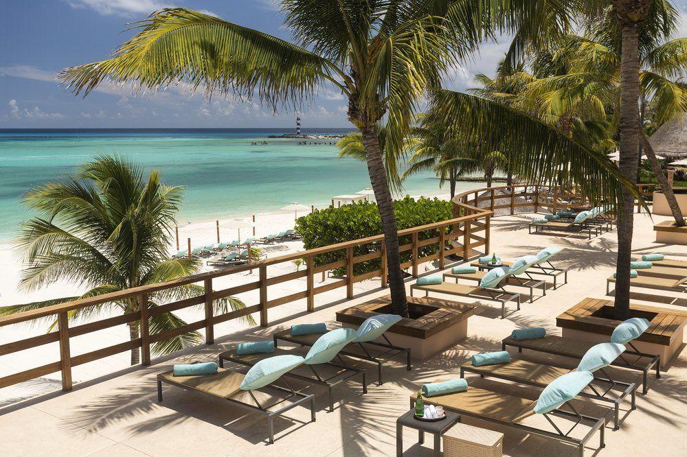 Fiesta Americana Grand Coral Beach Cancun Resort Spa Pet Policy
