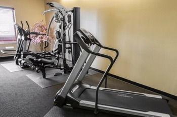 Comfort Inn Crystal Lake Pet Policy