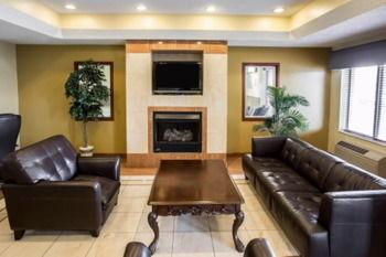 Comfort Inn Crystal Lake Pet Policy