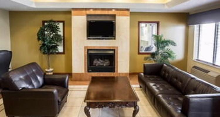 Comfort Inn Crystal Lake Pet Policy