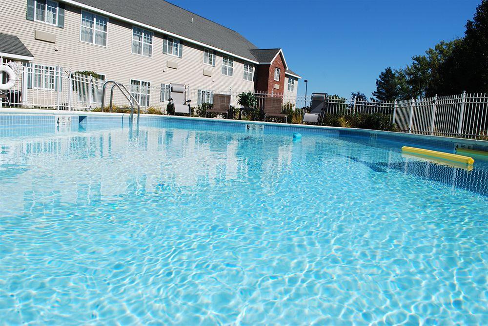 Cresthill Suites Syracuse Pet Policy