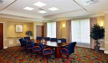 Hilton Garden Inn Freeport Downtown Pet Policy