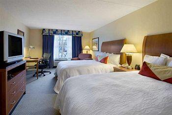 Hilton Garden Inn Freeport Downtown Pet Policy