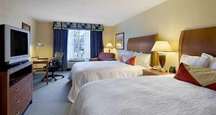 Hilton Garden Inn Freeport Downtown Pet Policy