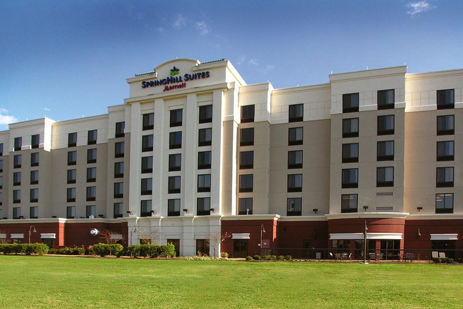 Springhill Suites Norfolk Virginia Beach Pet Policy Springhill Suites Norfolk Virginia Beach Pet Policy