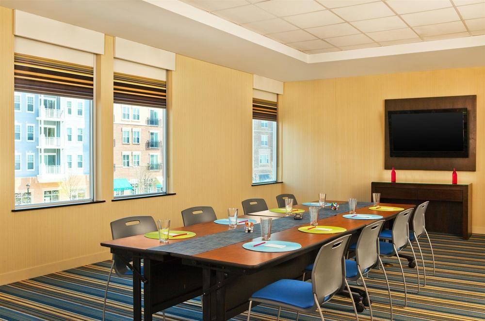 Aloft Richmond West Pet Policy