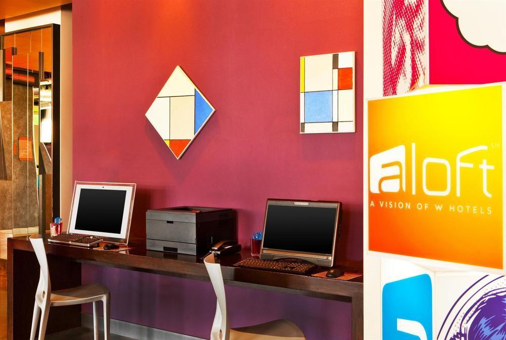 Aloft Richmond West Pet Policy