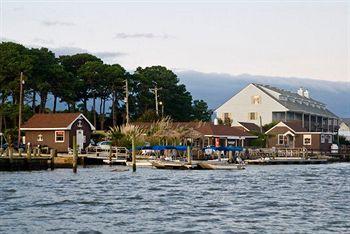 Pet Friendly Hotels in Chincoteague, VA BringFido