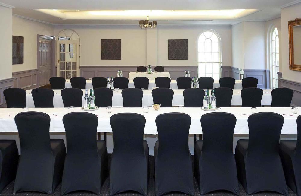 Mercure Exeter Southgate Hotel Pet Policy