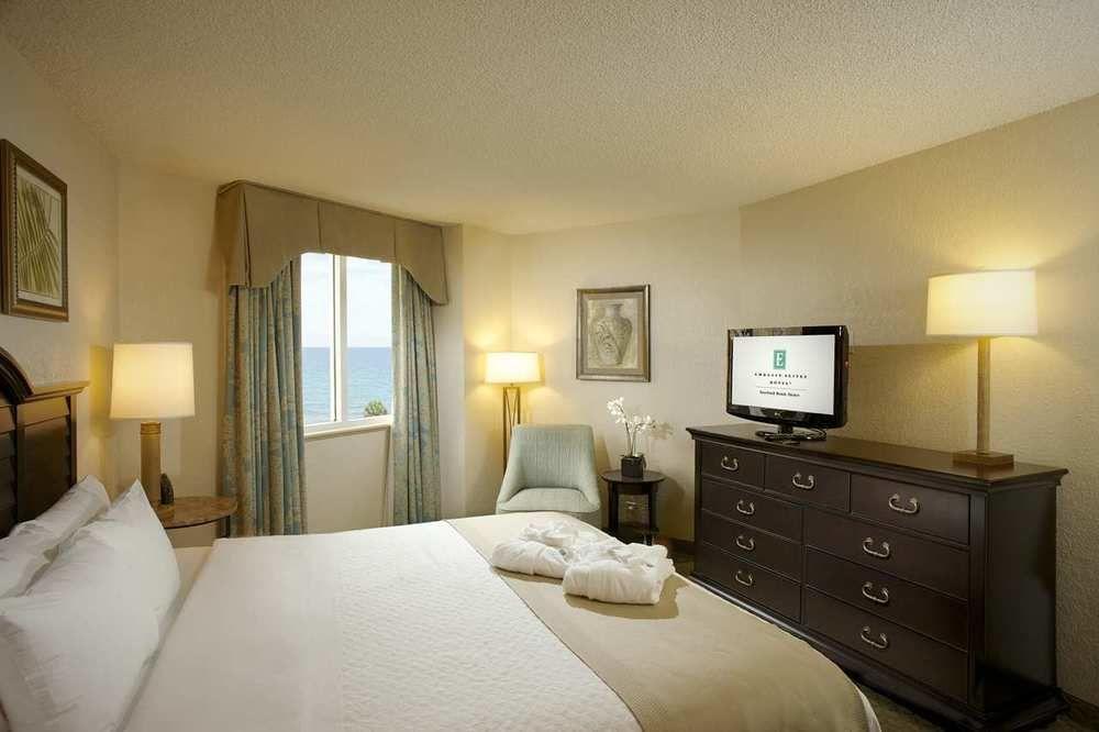 Embassy Suites Deerfield Beach Resort Spa Pet Policy