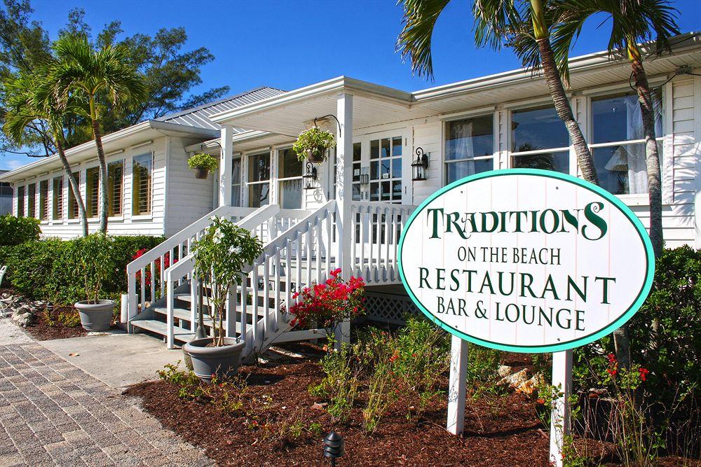 Island Inn Pet Policy