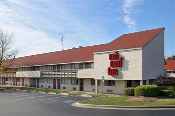 Red Roof Inn Hickory Pet Policy