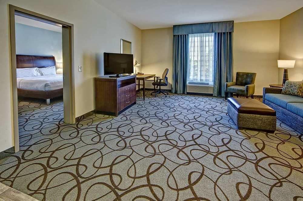 Hilton Garden Inn Charleston Mt Pleasant Pet Policy