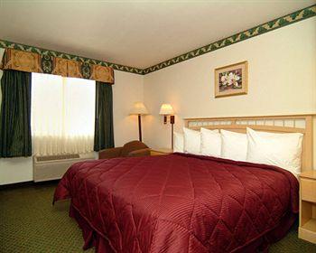 Lamplighter Inn Amp Suites Downtown San Luis Obispo Pet Policy