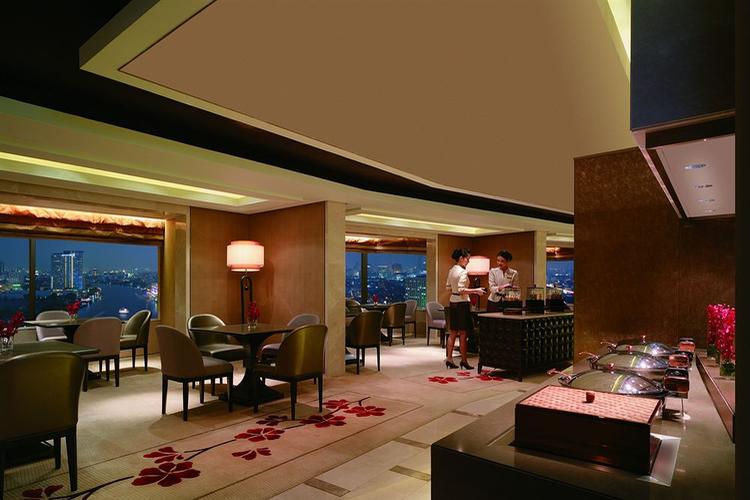 The Shangri La Hotel Bangkok Pet Policy The Shangri La Hotel Bangkok Pet Policy