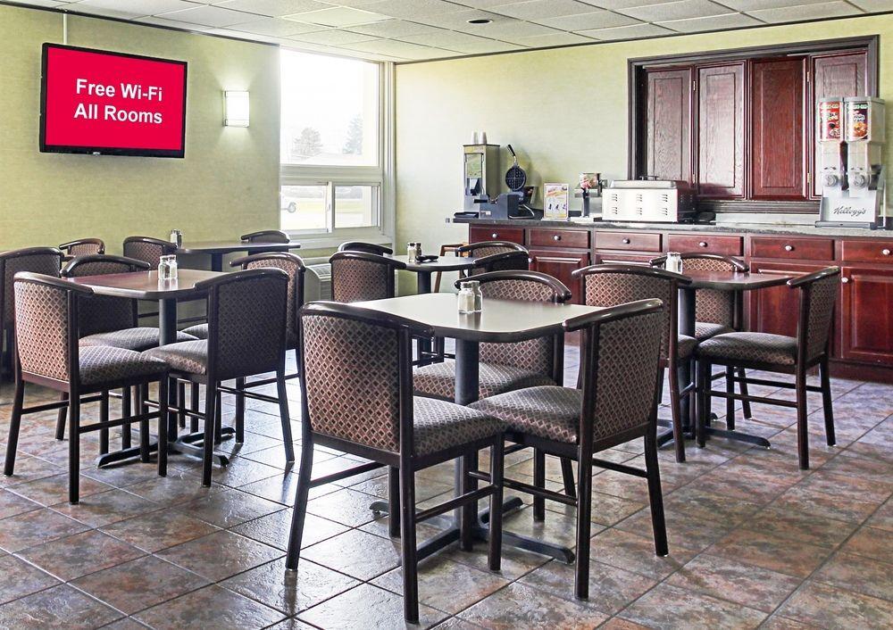 Red Roof Inn Batavia Pet Policy