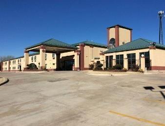 Baymont Inn Suites Oklahoma City Edmond Pet Policy