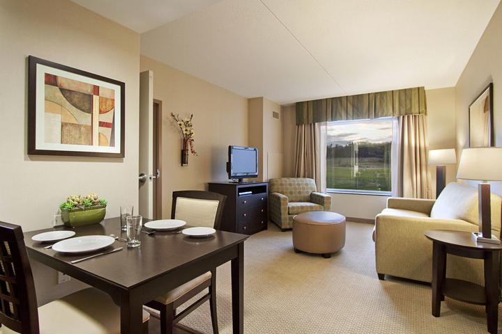 Pet Friendly Homewood Suites by Hilton Pittsburgh Southpointe
